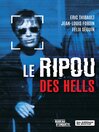 Cover image for Le ripou des Hells